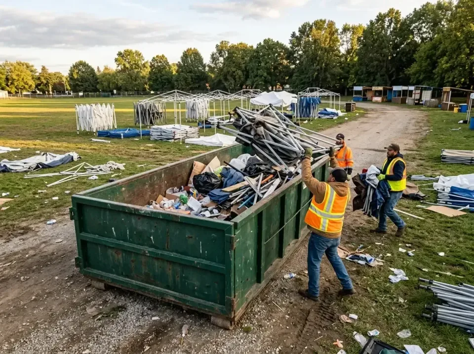temporary-event-waste-containe-016 — frequently asked questions, Roll-Off Dumpster Rental Services in Gold Key Lake, PA